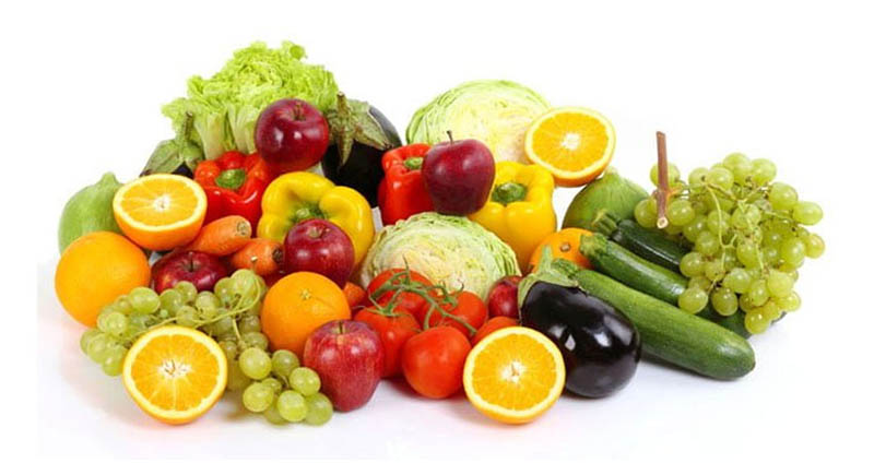 alimentos antioxidantes