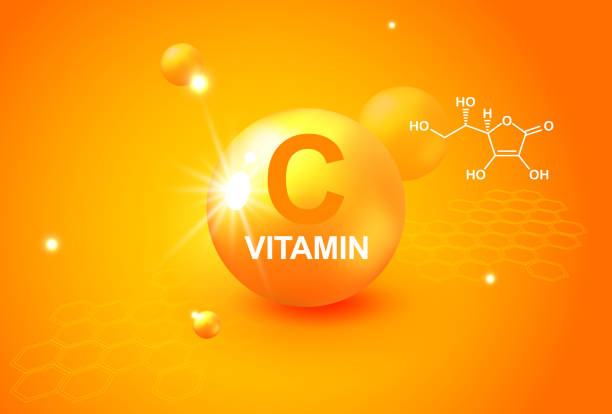 vitamina c