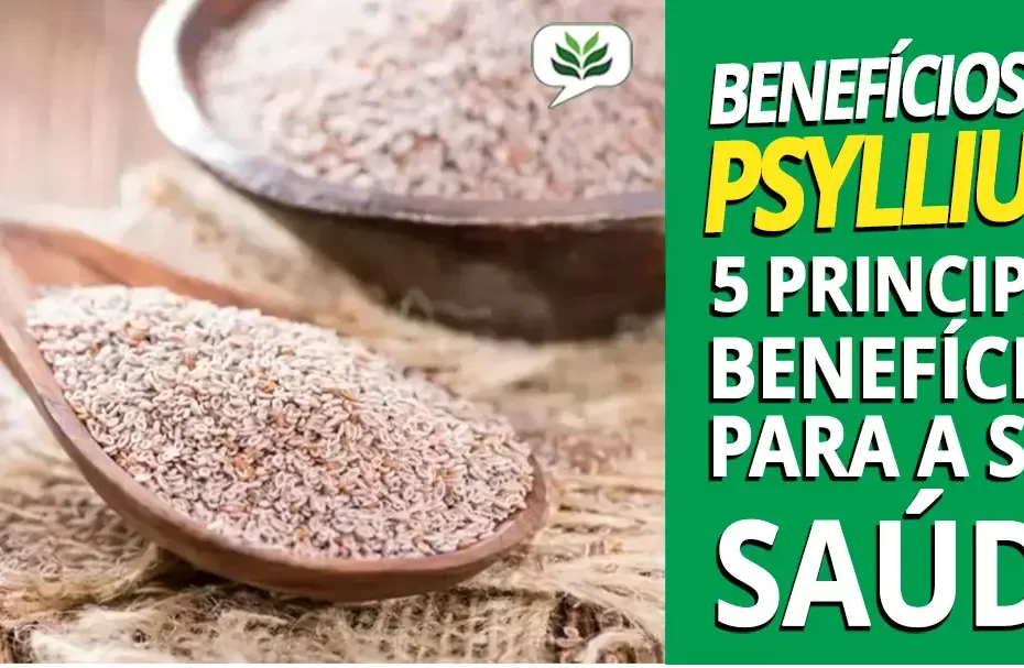 psyllium