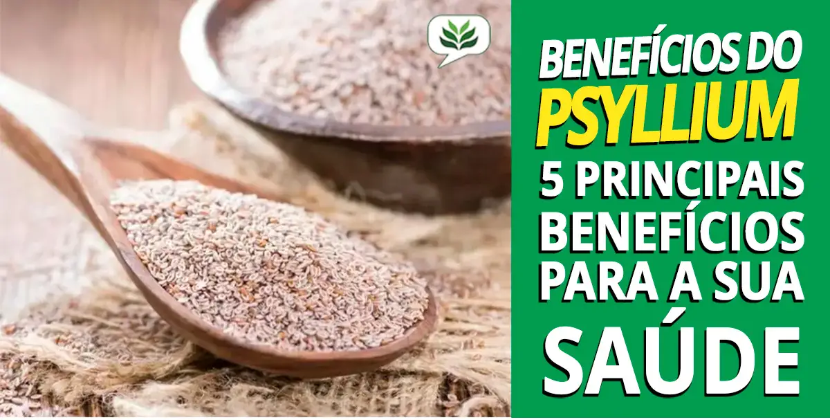 psyllium