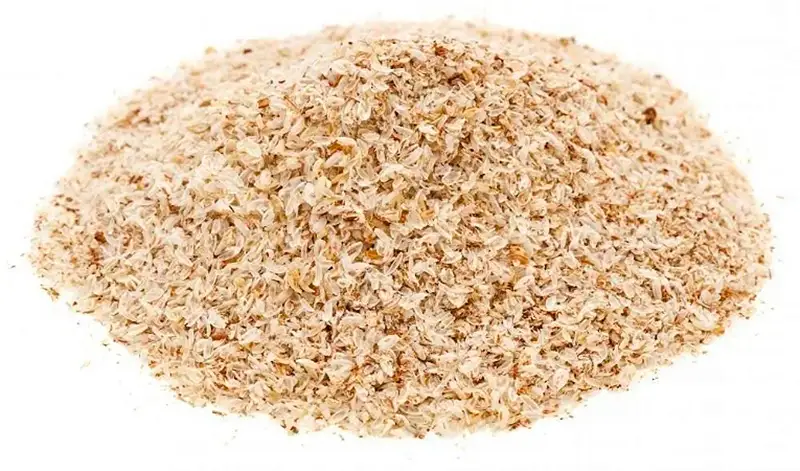 Psyllium