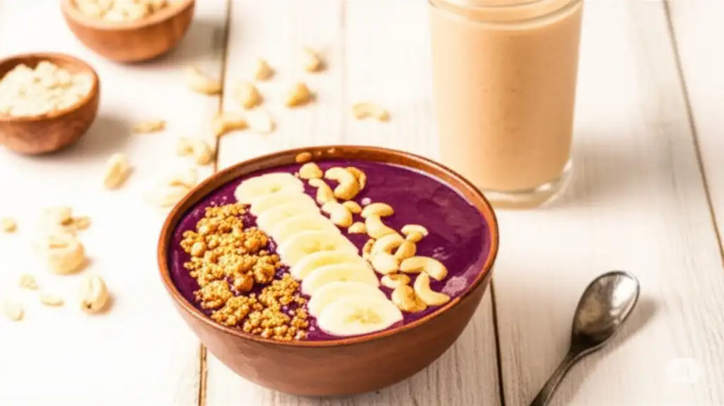 Superalimentos Regionais Brasileiros