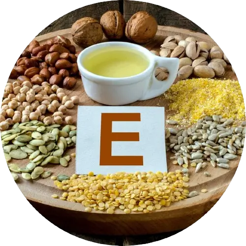 Vitamina E