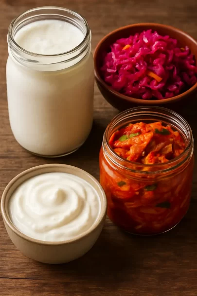 saúde intestinal