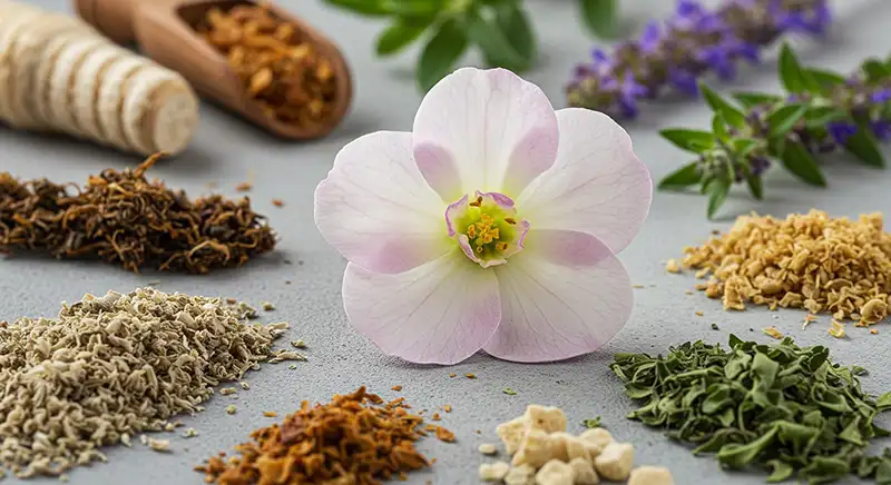 plantas medicinais para imunidade