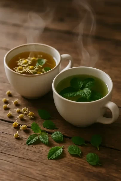 alimentos funcionais saúde mental