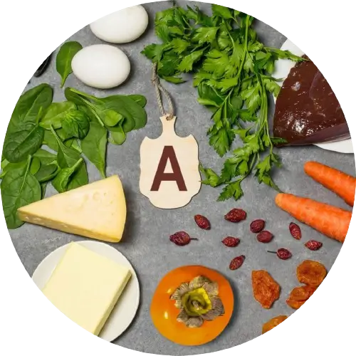 Vitamina A