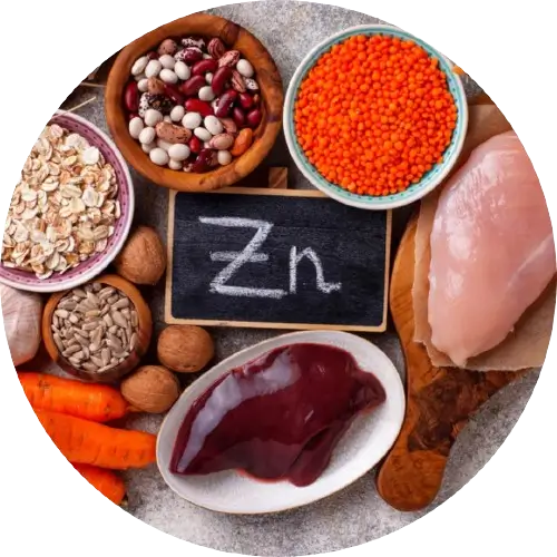 Zinco