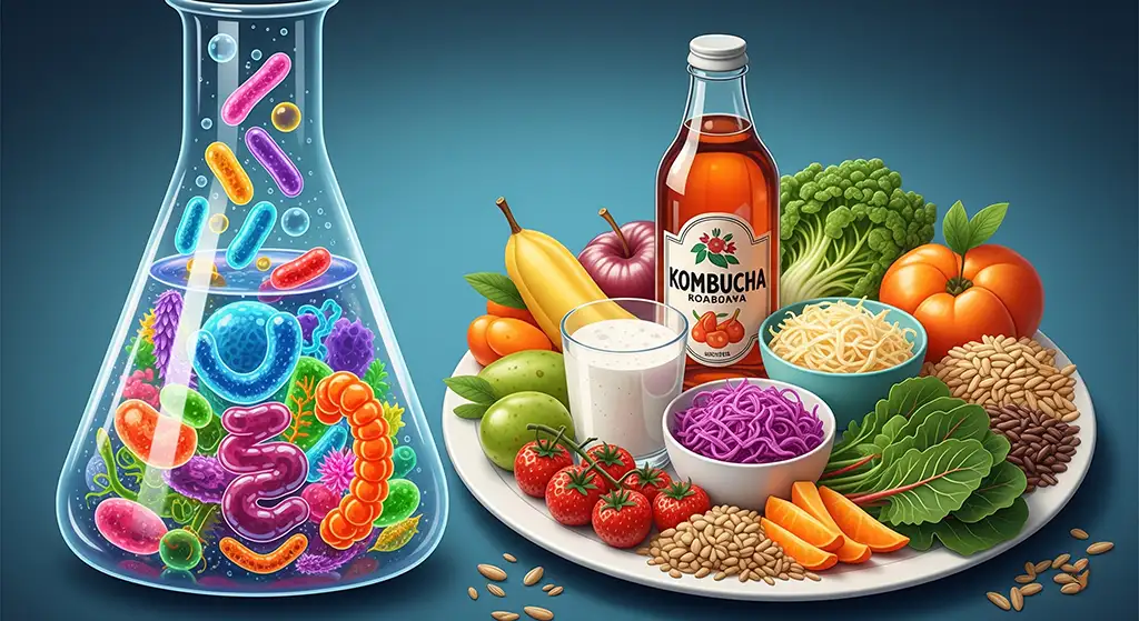 Dieta Personalizada com Tecnologia